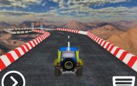 Sky Track Racing: 3D Jeep Stunt Challenge Online Game
