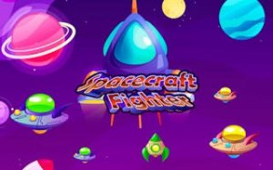 Spacecraft Pilot Online: Precision Arcade