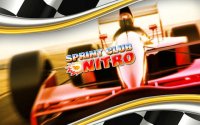 Sprint Club Nitro: 3D Arcade Racing Game Online