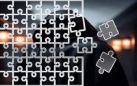 Black-Eyed Tile Block Puzzle Online Game