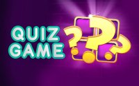 The Ultimate Quiz Game Online