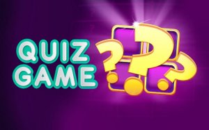 The Ultimate Quiz Game Online