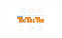 Tic Tac Toe HTML5: Classic Strategy Puzzle Game Online