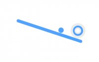 Tilted Gravity Platformer Online Game