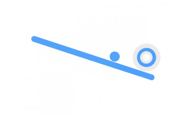 Tilted Gravity Platformer Online Game