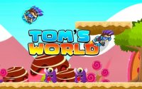 Tom's World Adventure Online Game