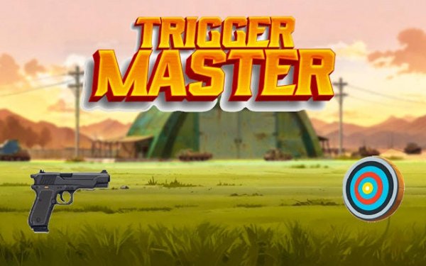 Trigger Master - Precision Shooting Game Online