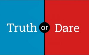 Truth or Dare Party Game Online
