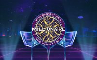 Who Wants to Be a Millionaire Trivia Game Online