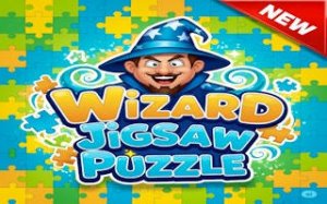 Jigsaw Puzzle Online