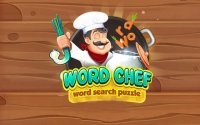 Word Chef: Word Search Puzzle Game Online
