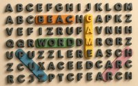 Word Search: Word Puzzle Game Online