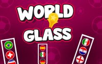 World Cup Glass: Color Sorting Puzzle Online Game