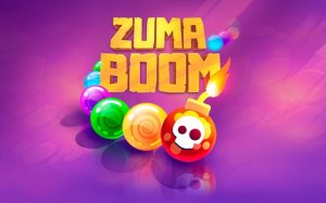 Zuma Boom: Classic Ball Shooting Puzzle Game Online