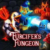 Furcifer's Fungeon: Hero Quest Online Game