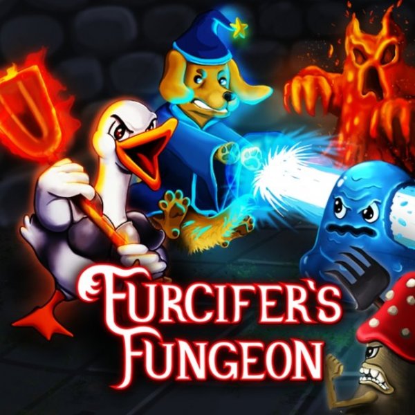 Furcifer's Fungeon: Hero Quest Online Game