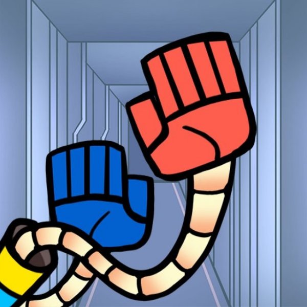 Grab Pack Playtime Puzzle