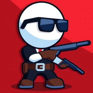 Tony Archer Online Game - Action Puzzle Game