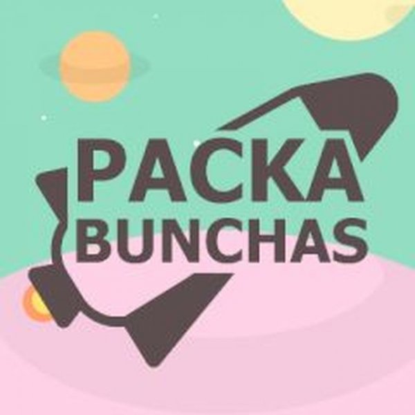Packa Bunchas Online Puzzle Game