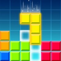 Brick Game Classic Puzzle Game