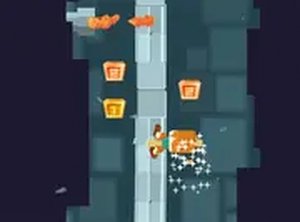 Box Boxer In Boxland Balance Game Online Arcade Game