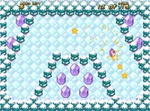 Spin Spin Penguin Online Arcade Game
