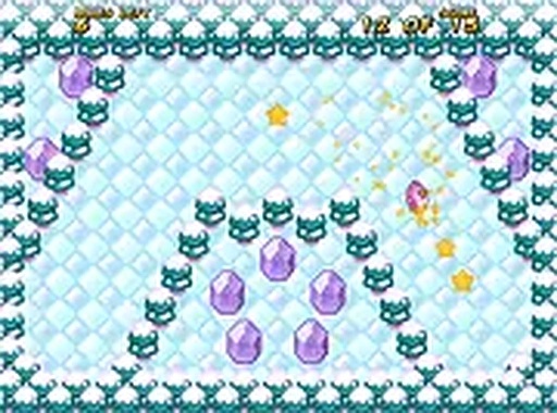 Spin Spin Penguin Online Arcade Game