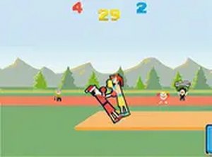 Strike Physics Arena