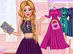 Glamour Wardrobe Styling Studio