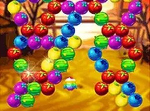 Candy Pop Blast Puzzle