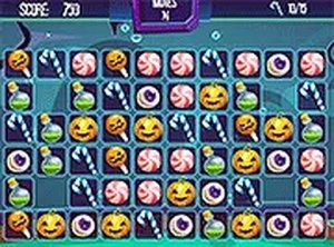 Autumn Tile Swap Challenge