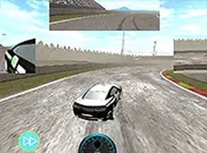 Velocity Circuit Runner