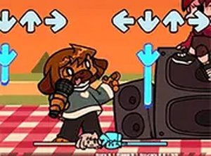 Pug Beat Match