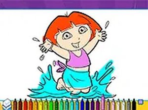 Creative Color Adventures for Preschoolers