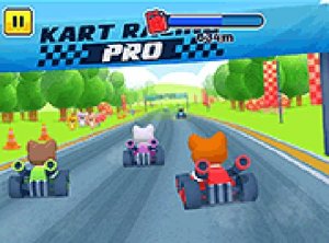 Speed Circuit Challenge