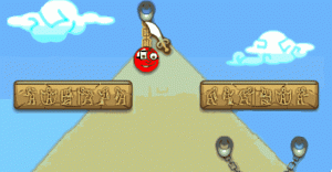Sphere Drop Logic Puzzle