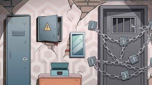 Chronicles of the Cube: Hidden Secrets