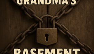 Basement Puzzle Escape