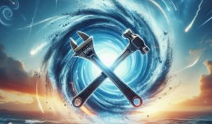 Fields of Renewal: A Peaceful Builder