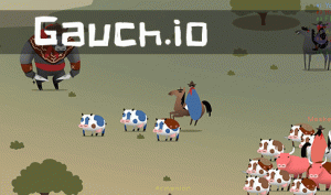Pampas Cattle Roundup