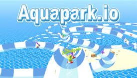 Splash Dash: Tube Racing Challenge