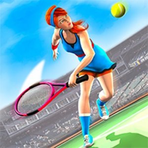 Pro Court Tennis